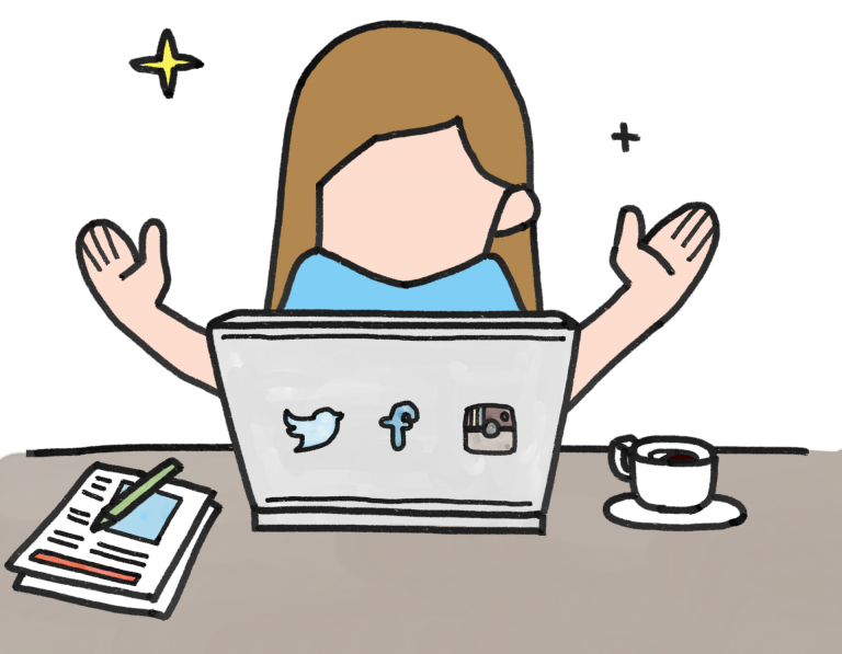 facebook cartoon